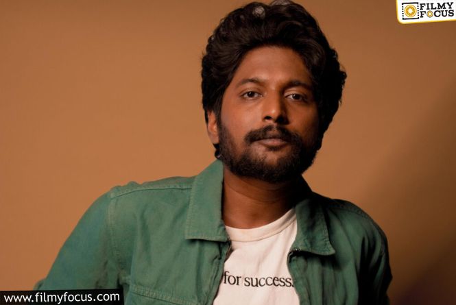 I Was Waiting For A Film Like Hey Balwanth – Suhas