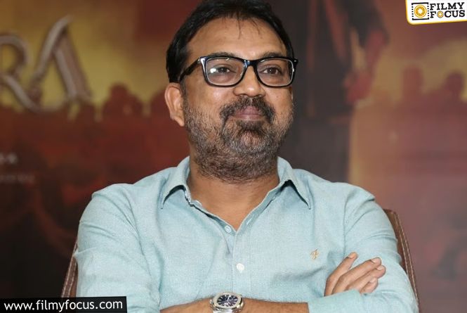 Koratala Siva Avoids Breaks, Eyes Multiple Films