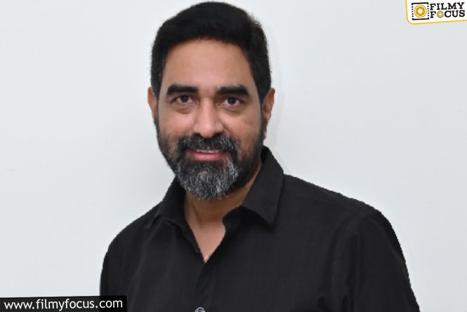 Krish Eyes Risky New Experiment