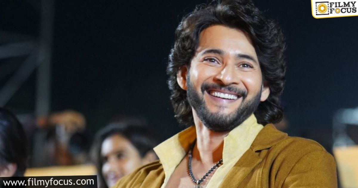 Mahesh Babu Yet To Sign Next Film