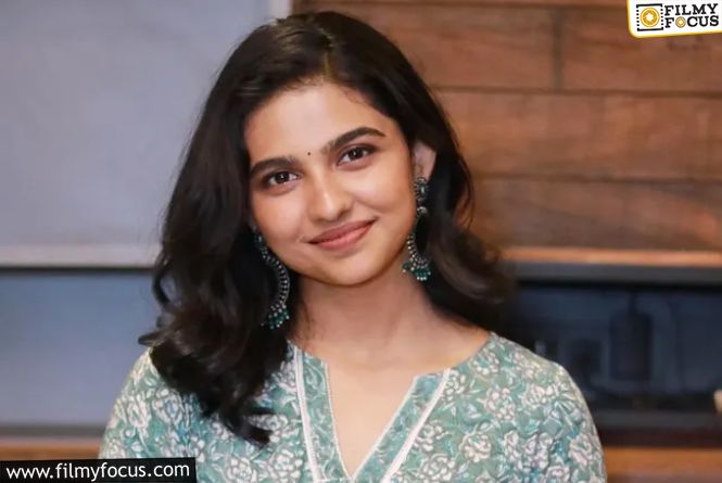 Mamitha Baiju To Headline New Project