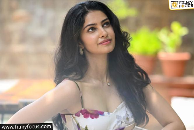 Manasa Varanasi’s Careful Career Moves