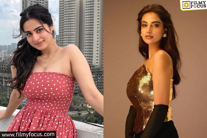 Meenakshi And Ayesha Join The Madness