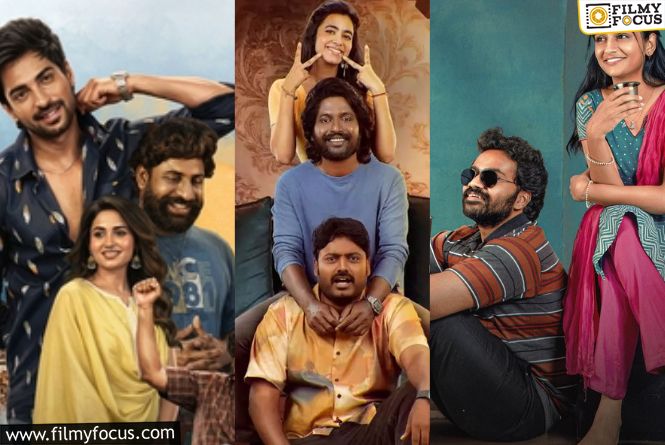 Movies Releasing This Week In Theatres And On OTT