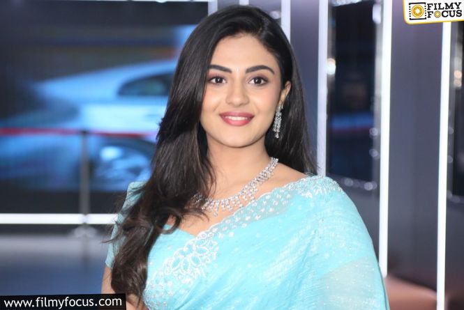 Nayan Sarika: Cinema Was Always My Dream