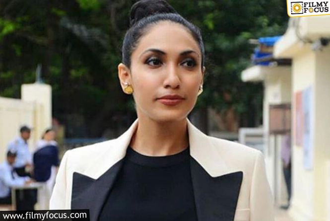 Prerna Arora Backs Grand Mythological Epic