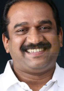 Krishnan Sethukumar