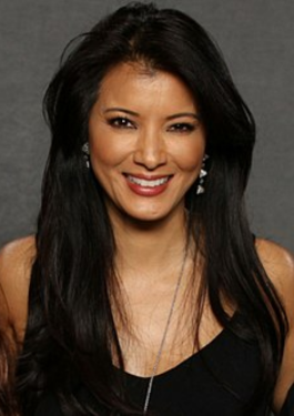 Kelly Hu