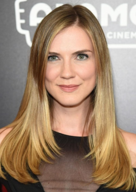 Sara Canning