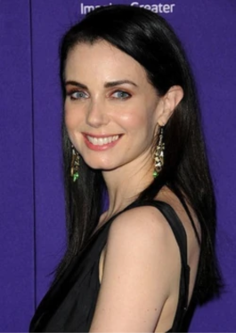Mia Kirshner