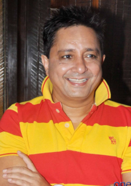 Sukhwinder Singh