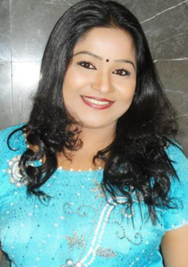 Anjana Appukuttan