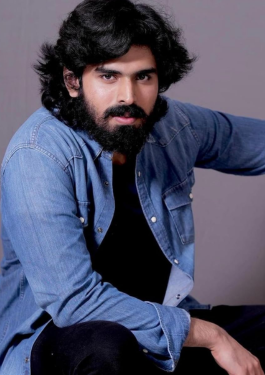 Maadhav Bhupathiraju