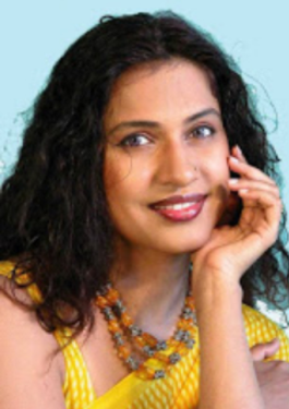 Ashwini Kulkarni