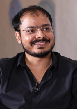 Gaurav Solanki 