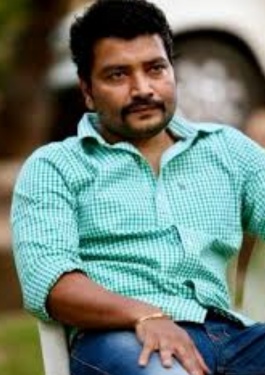 Boosam Jagan Mohan Reddy