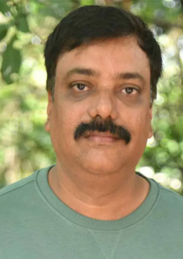 Vinod Dhondale 