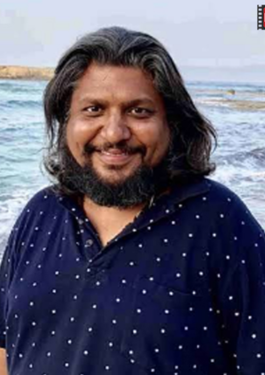 Kamakhya Narayan Singh