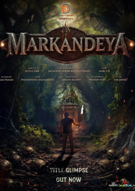Markandeya