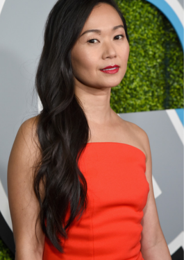 Hong Chau