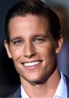 Ward Horton