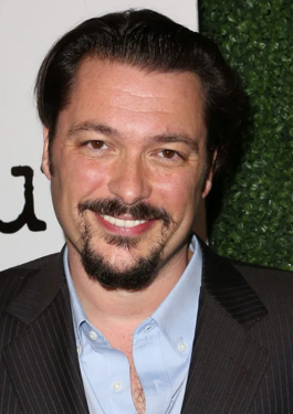 James Vanderbilt