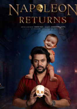 Napoleon Returns