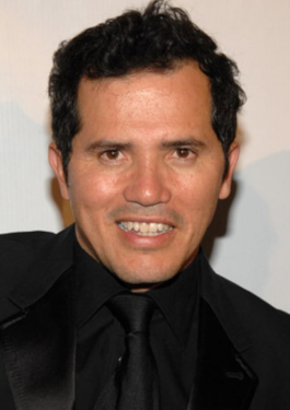 John Leguizamo