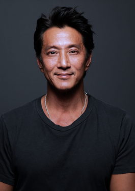 Will Yun Lee