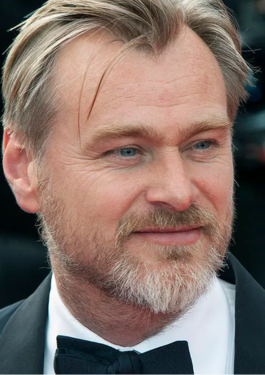 Christopher Nolan
