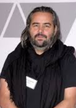 Hoyte van Hoytema