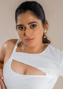 Smruthi Mohankumar image