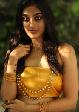 Niyathi Kadambi image