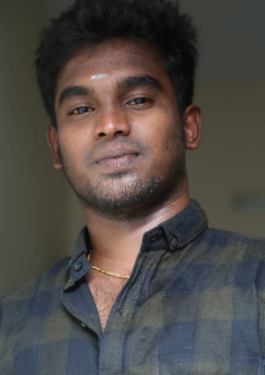 Vignesh Arjun image