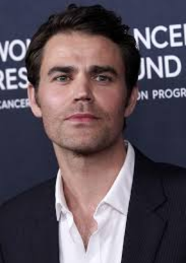 Paul Wesley