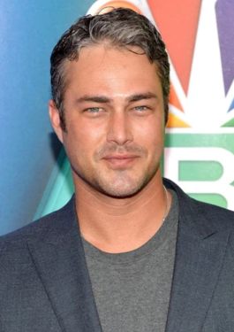 Taylor Kinney