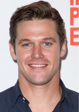 Zach Roerig