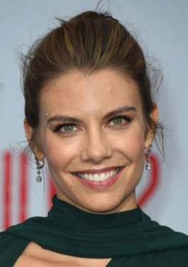 Lauren Cohan