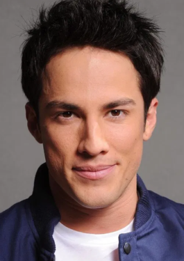 Michael Trevino