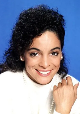 Jasmine Guy