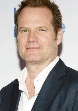 Jack Coleman