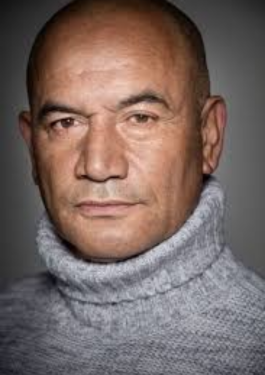 Temuera Morrison