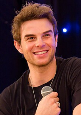 Nathaniel Buzolic