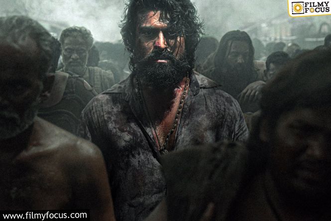 Ram Charan’s Peddi Locks New Summer Release Date