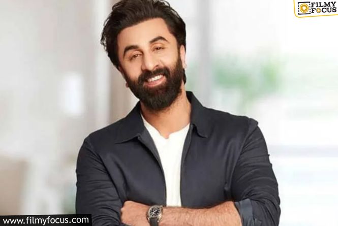 Ranbir Leads Grand Studio Revival