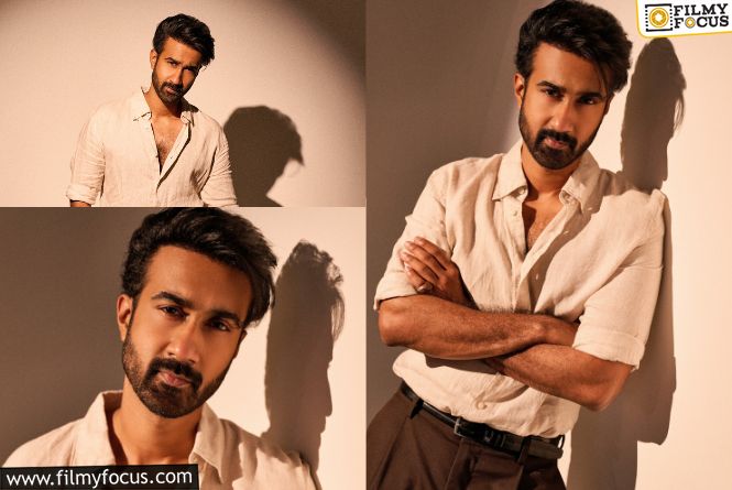 Santosh Shoban Bets Big On Couple Friendly