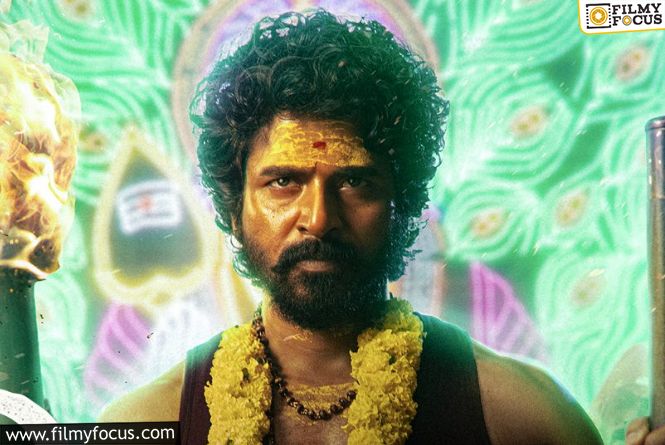 Sivakarthikeyan’s ‘Seyon’ Faces Title Trouble