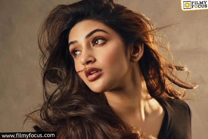 Sreeleela’s Big Move Towards Kollywood