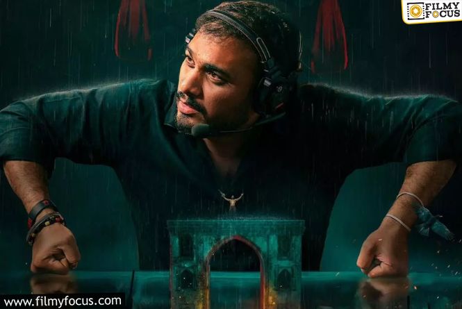 The Man Behind The Madness And Magic