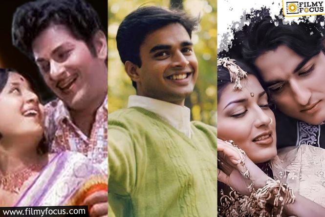 Top 10 Evergreen Telugu Love Songs Of All Time